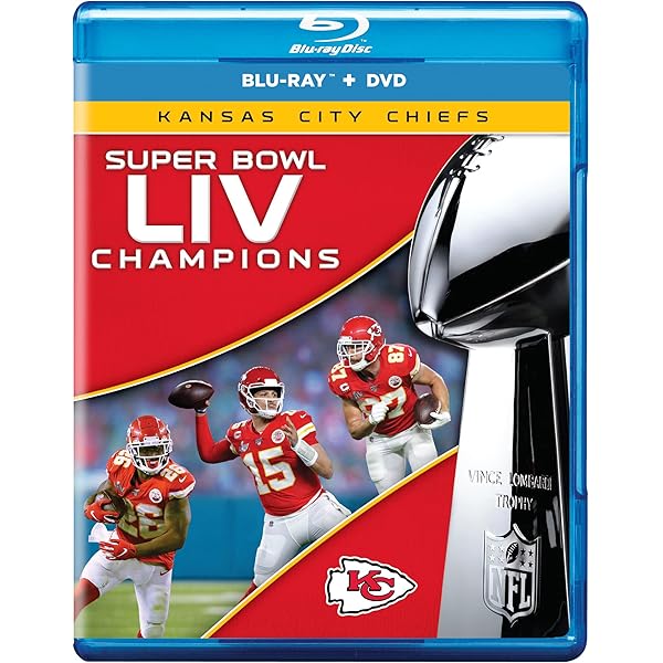 NFL Super Bowl I-Xlvi Collection: Amazon.ca: Movies & TV Shows